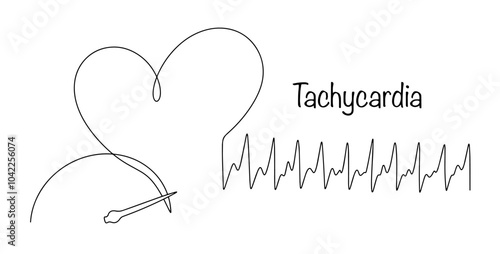 Tachycardia
