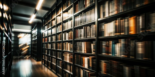 Wallpaper Mural library, warehouse, shelf, store, storage, book, shop, interior, old, building, factory, business, shelves, books, supermarket, law, box, bookshelf, industrial, industry, office, stock, education, sch Torontodigital.ca