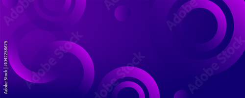 Minimal geometric background. Dynamic shapes composition. eps 10