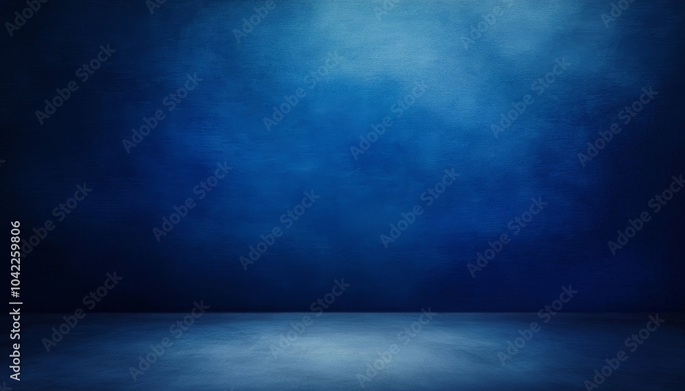 Blue Gradient Wall and Floor, Digital Painting, Abstract Background, background, gradient, blue Blue Gradient Wall and Floor, Digital Painting, Abstract Background, background, gradient, blue