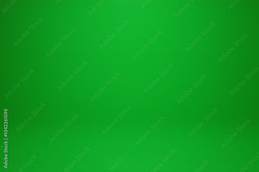 Fototapeta premium green christmas background rendering available product display purposes