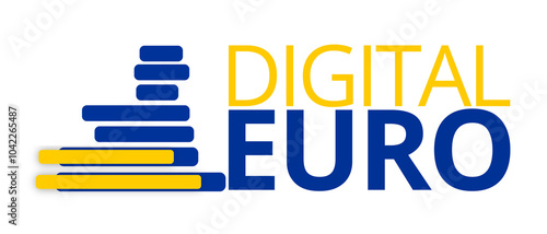 the Digital Euro as digital...