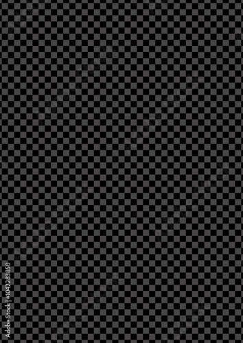 Wallpaper Mural 市松模様　背景　和柄　チェック　黒　ベクター　縦長 Torontodigital.ca