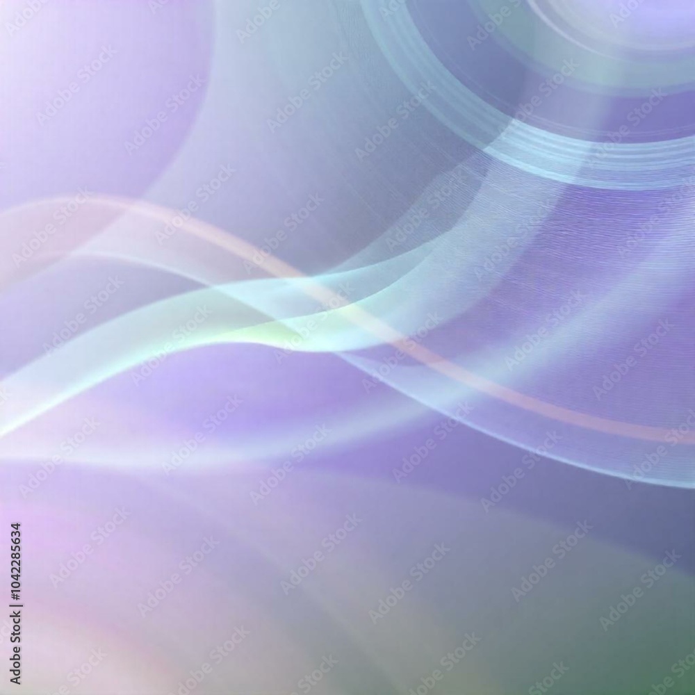 Abstract Waves Background Abstract Waves Background