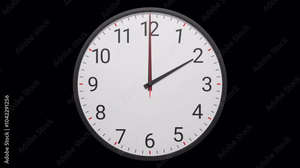 Time Unfolded: A Captivating Clock Timelapse Journey Time Unfolded: A Captivating Clock Timelapse Journey