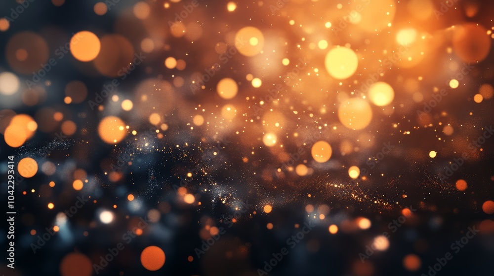 Festive holiday lights background with champagne, perfect for celebrating Christmas and the New Year. Festive holiday lights background with champagne, perfect for celebrating Christmas and the New Year.