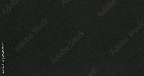dark gray black cardboard texture background