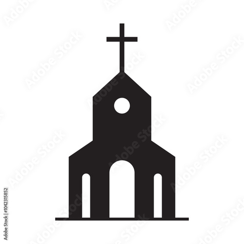 Church Element Icon