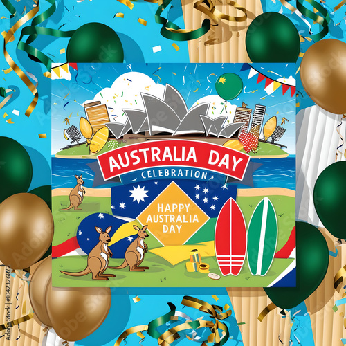 Australian Citizenship Day Celebrations