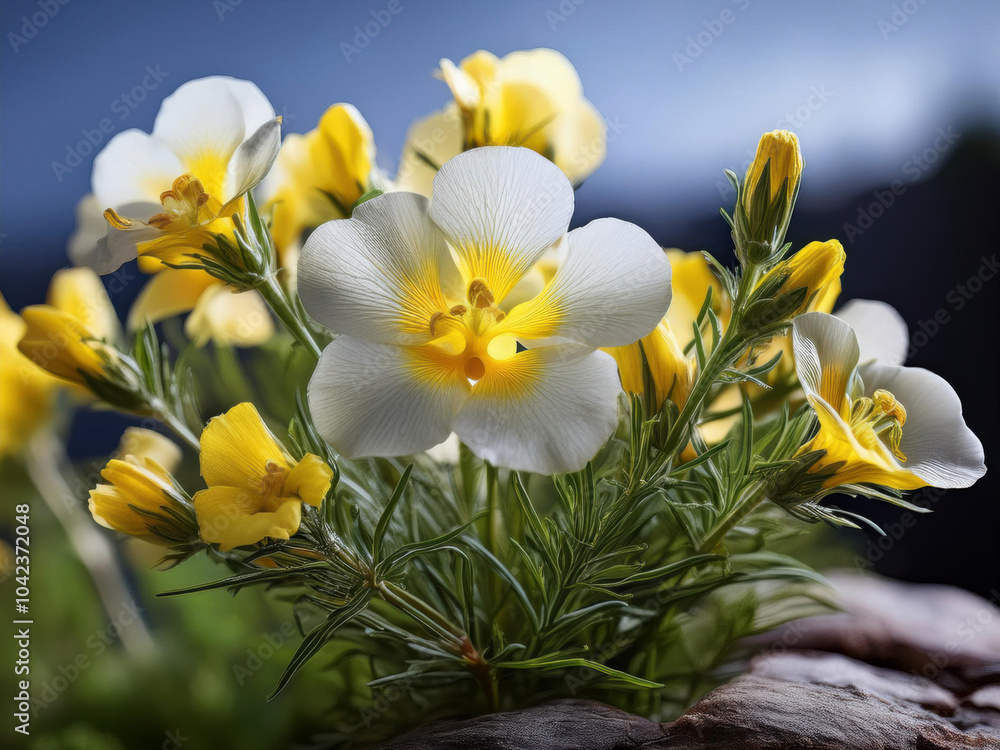 Fototapeta premium flowers