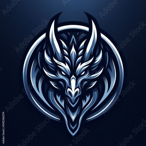 Guardian's Mark: The Metallic Dragon Sigil