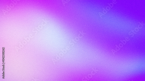 A soft and vibrant gradient blending shades of pink, purple, and blue with a grainy texture. Perfect for backgrounds, banners, and digital designs