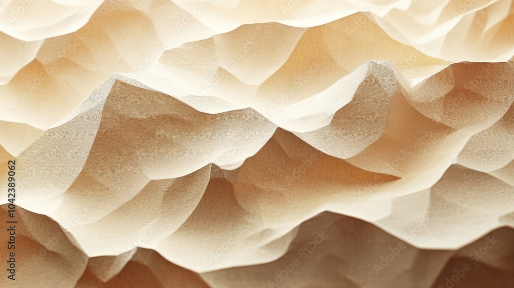 Abstract Textured Background with Soft Gradients Abstract Textured Background with Soft Gradients