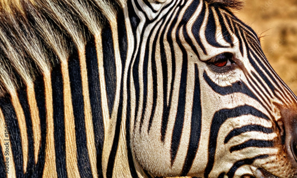close up of zebra close up of zebra