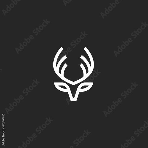 mammal, slender body, long legs, hooves, antlers (males), herbivore, keen senses, fast runner, found in forests and grasslands