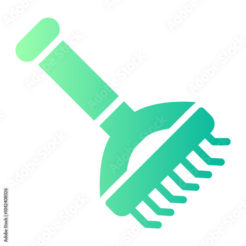 rake