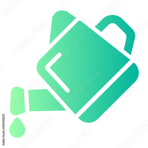 watering can