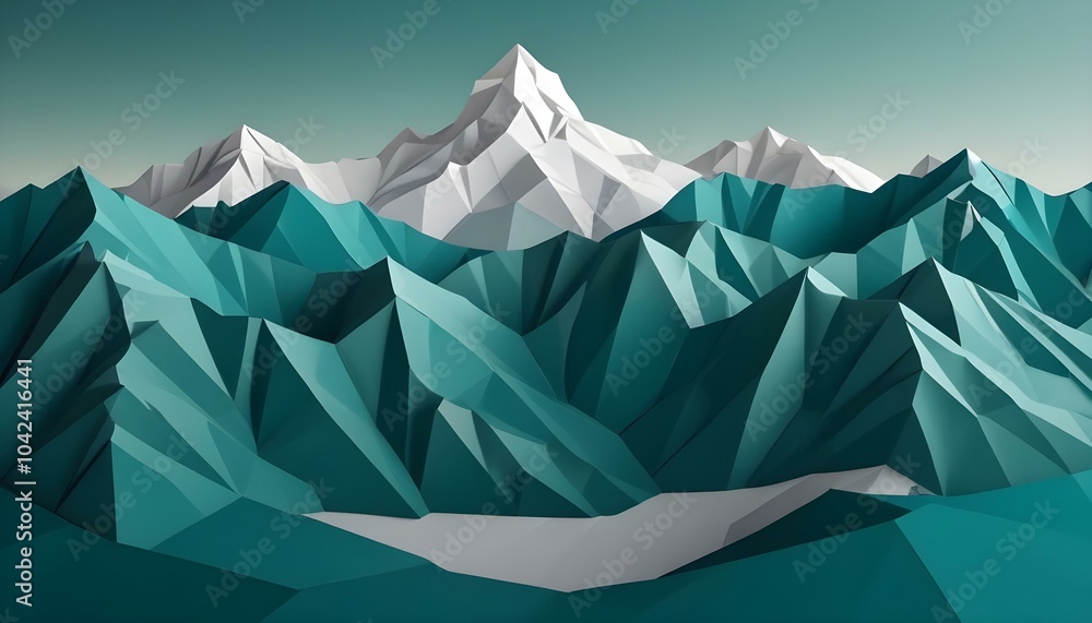 Breathtaking panoramic view of snow capped mountains and frozen Laguna del Inca in the Chilean Andes
Breathtaking panoramic view of snow capped mountains and frozen Laguna del Inca in the Chilean Andes