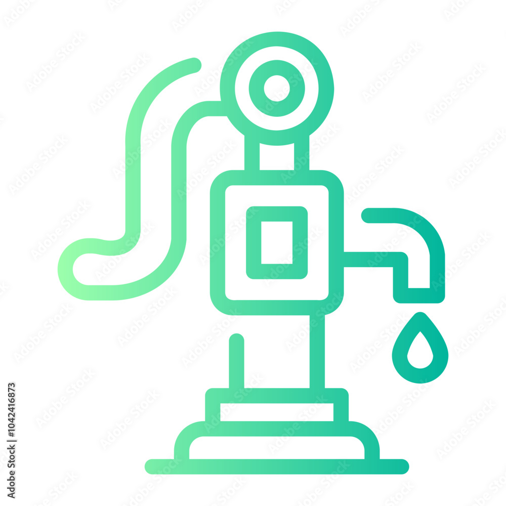 water pump water pump