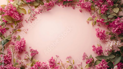Floral arrangement on a sof...