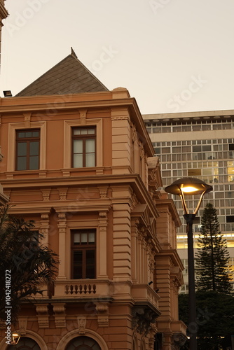 Museu de minas e metais photo