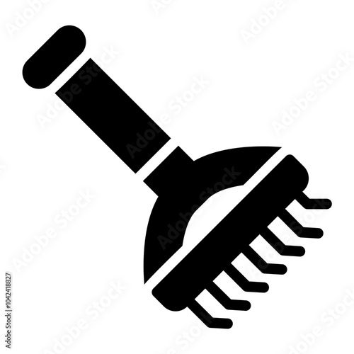 rake