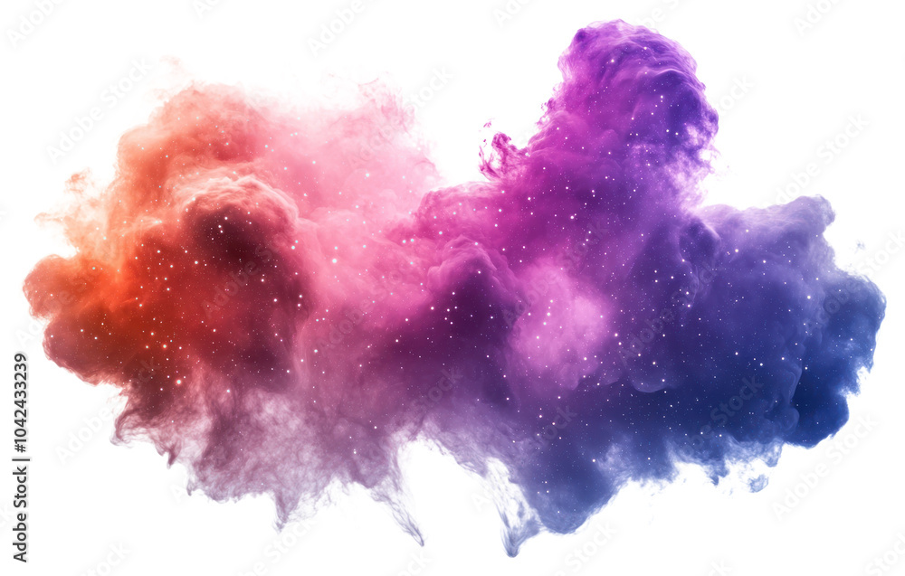 PNG A vibrant nebula with cosmic color background colors smoke. PNG A vibrant nebula with cosmic color background colors smoke.