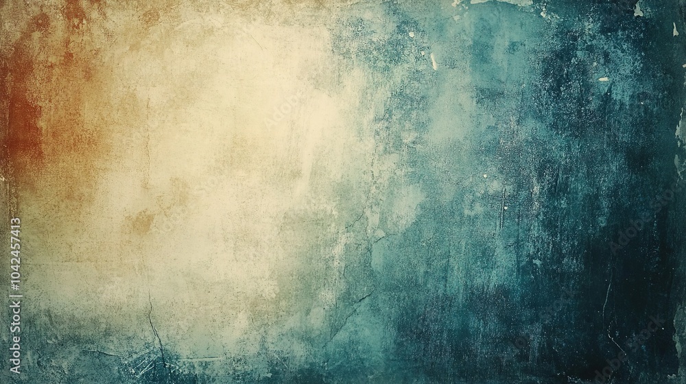 Fototapeta premium Textured Background in Earthy Tones for Design Projects