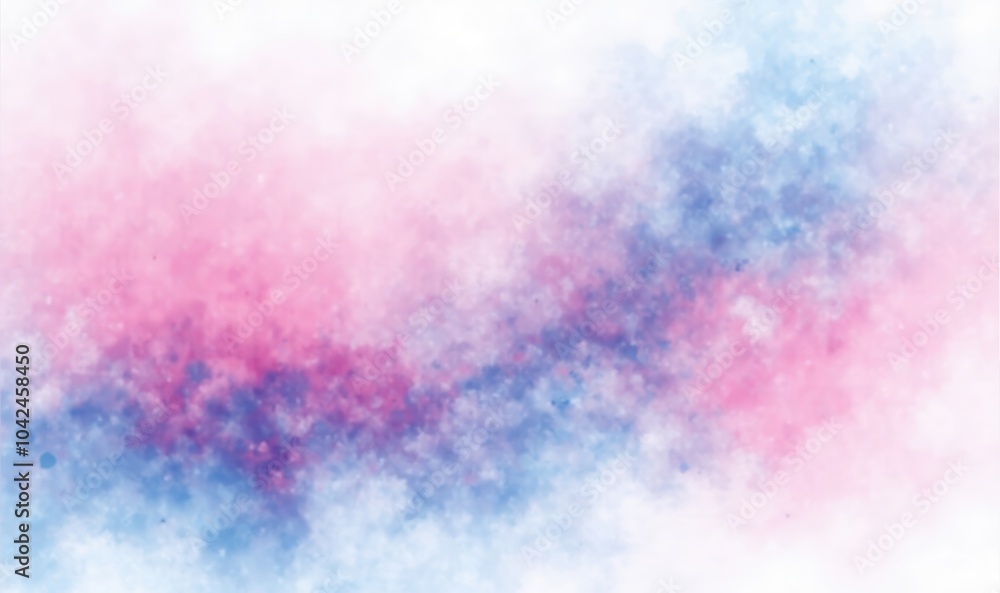 Soft, dreamy abstract background featuring a blend of pink and blue hues, perfect for branding, social media, or creative projects. Soft, dreamy abstract background featuring a blend of pink and blue hues, perfect for branding, social media, or creative projects.