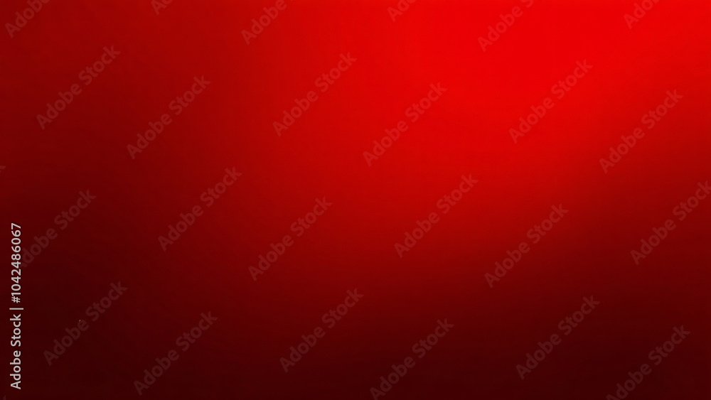 red gradient background, space for text, empty space, red gradient background, space for text, empty space,