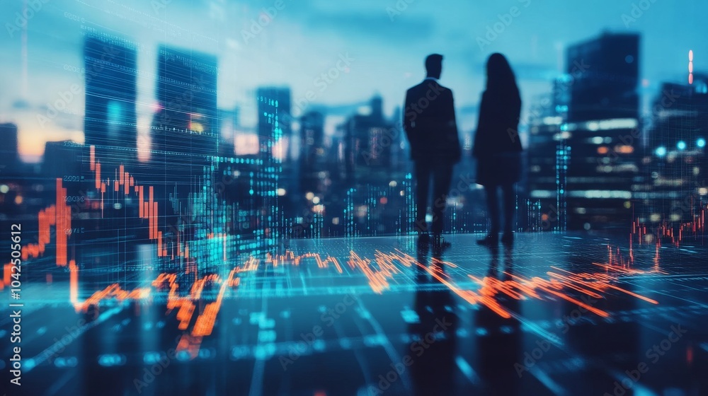 Business and economic growth on global business network, Data analysis of financial and banking, Stock, AI, Technology and data connection, Security, Blockchain and Networking, Business strategy. Business and economic growth on global business network, Data analysis of financial and banking, Stock, AI, Technology and data connection, Security, Blockchain and Networking, Business strategy.