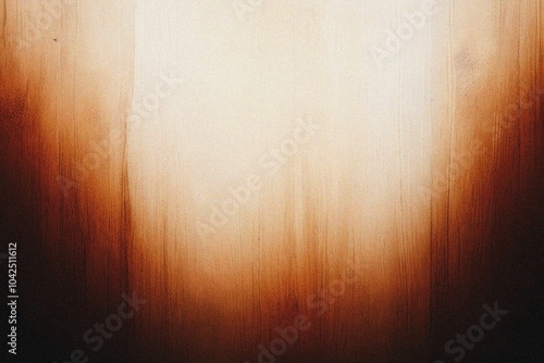 Brown grainy banner background noisy color gradient dark texture poster header cover backdrop design