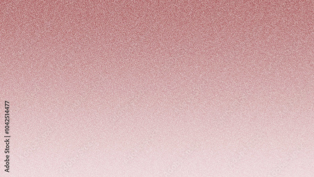 Fototapeta premium Elegant White to Peach Gradient Background with Gentle Noise Texture | Perfect for Designers Seeking a Modern, Subtle Look for Digital and Print Design Projects