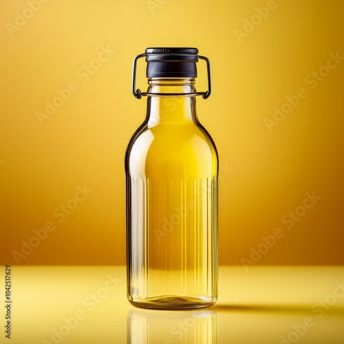 oil bottle