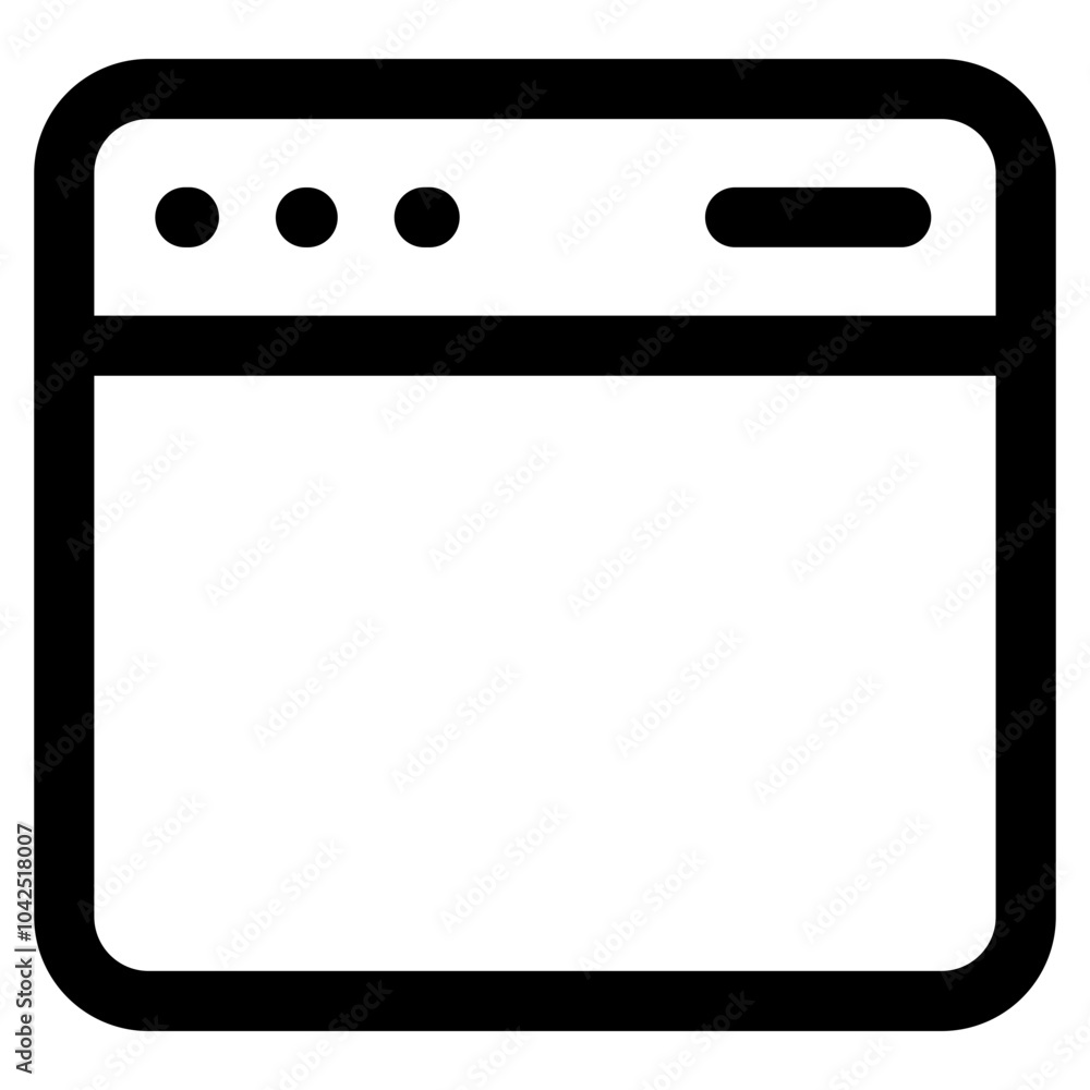 Web Icon Element For Design Web Icon Element For Design