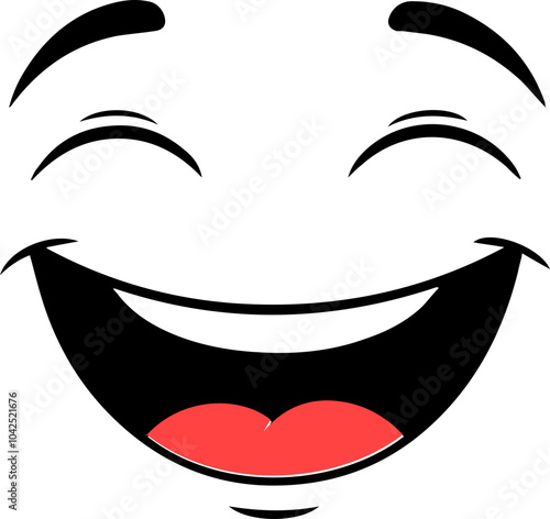 Smiling Expression