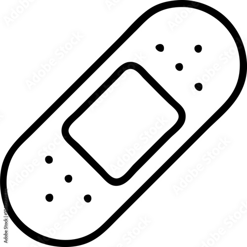 bandage