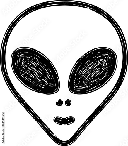 alien