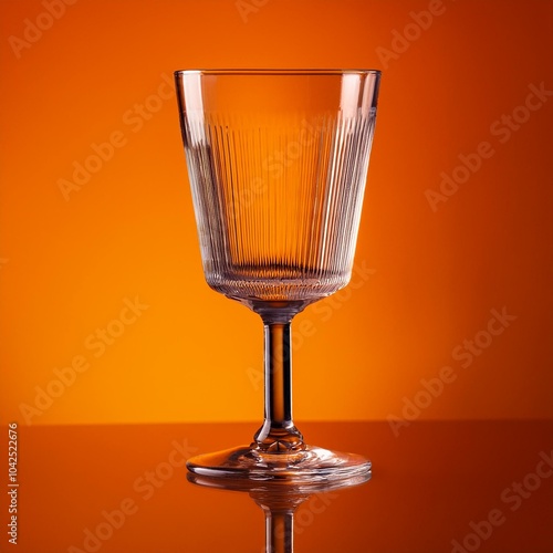 glass cup photo