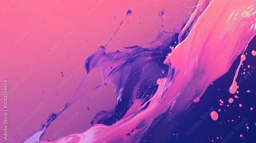 Dynamic Movement Of Colored Ink Particles In Water Colorful Pigments Explosion Abstract Color Explosion Vibrant Paint Splash Colorful Background Dynamic Movement Of Colored Ink Particles In Water Colorful Pigments Explosion Abstract Color Explosion Vibrant Paint Splash Colorful Background