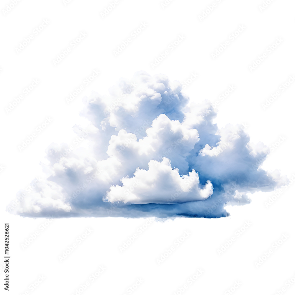 Fluffy white clouds floating in a bright blue sky a serene representation of nature's beauty and tranquility Fluffy white clouds floating in a bright blue sky a serene representation of nature's beauty and tranquility