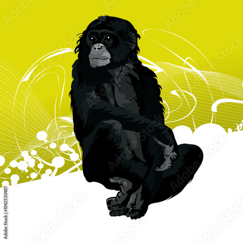 bonobo