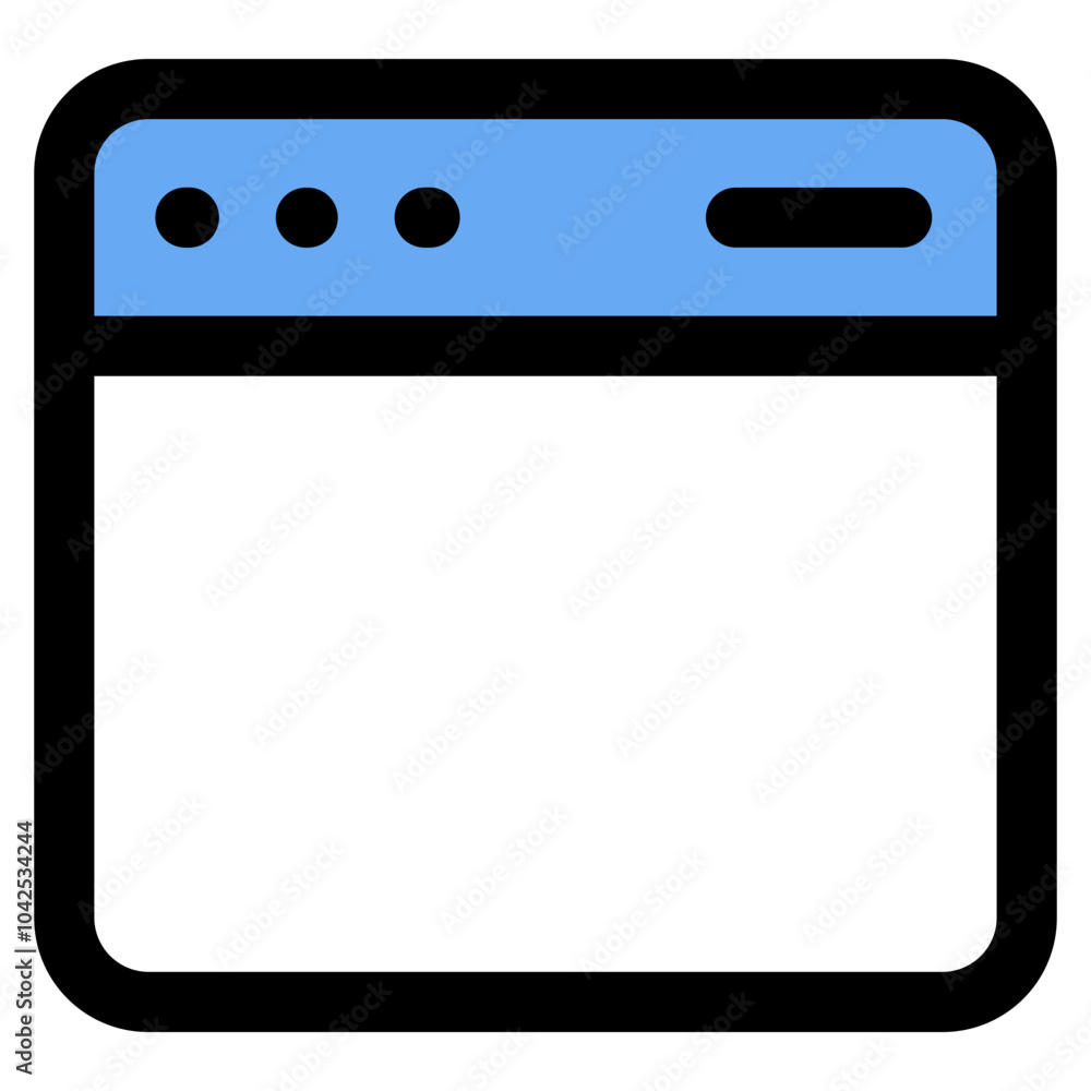 Web Icon Element For Design Web Icon Element For Design