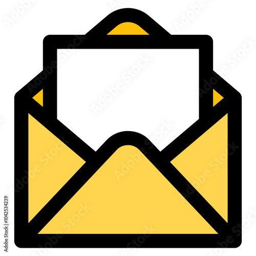 Free Download Email Icon Element For Design - GFXLoad