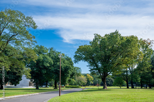 公園・広場