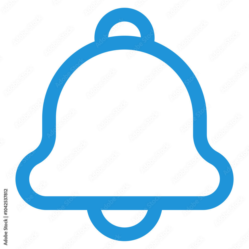 Notifications Icon Element For Design Notifications Icon Element For Design