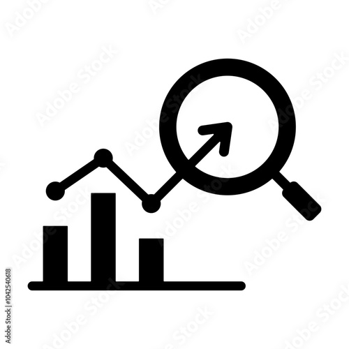 Purchase Forecasting Icon