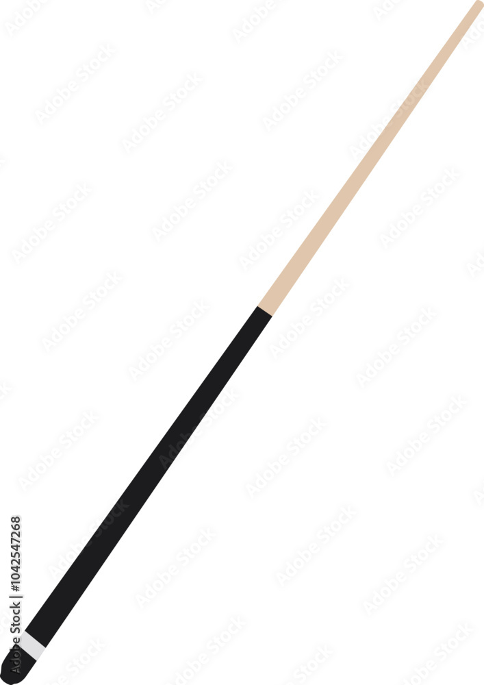 Billiard stick Billiard stick