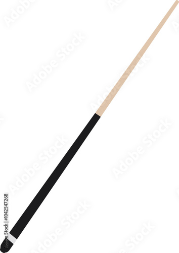 Billiard stick