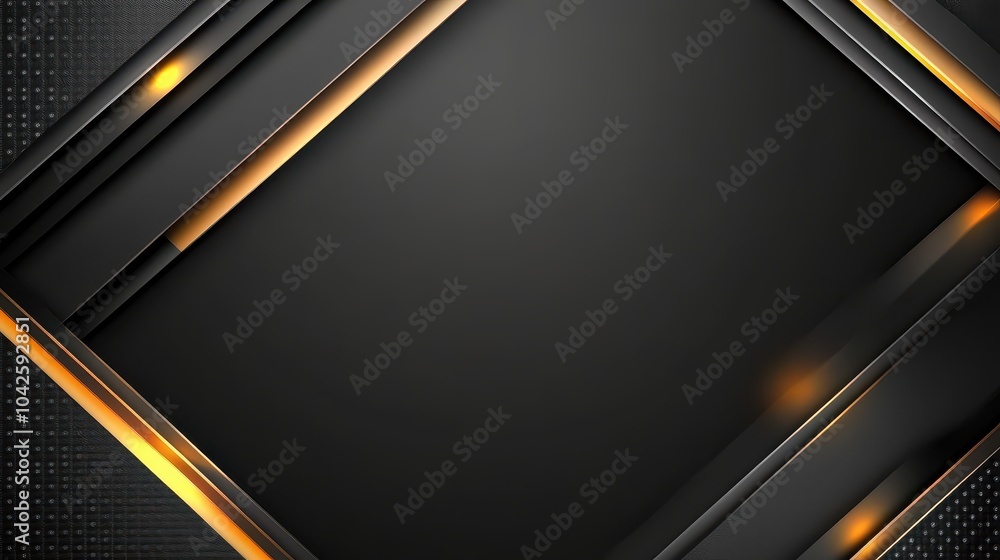 Sleek black background with a modern gradient effect, adding depth and sophistication to any design. Sleek black background with a modern gradient effect, adding depth and sophistication to any design.